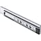 Amgood 15 in. x 20 in. x 5 in. Stainless Steel Table Drawer DRAWER-1520-Z - alternate 7
